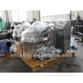 sugar spray machine for flexible jelly candy